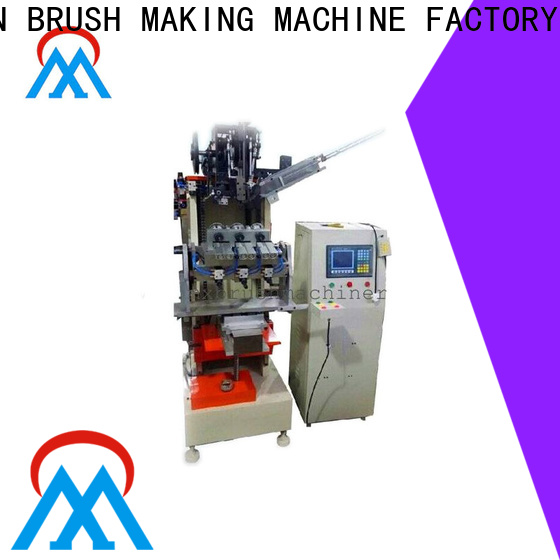 efficient Brush Making Machine series for household brush