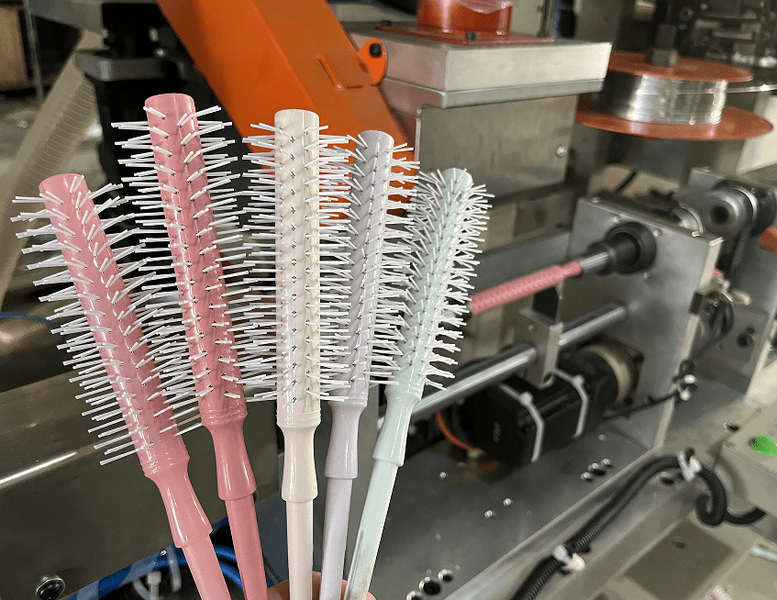 news-Brush Making Machines for Personal Care Products: Producing Brushes for Hair and Skincare-MX ma