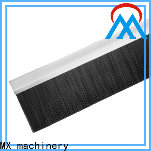 MX machinery nylon wheel brush factory price for car