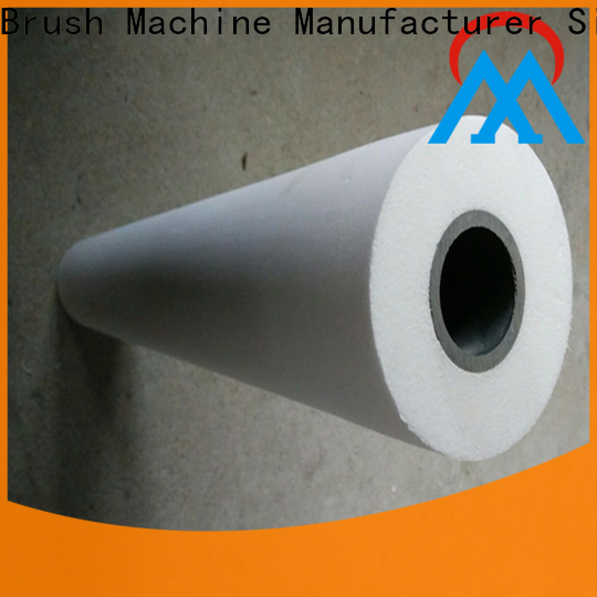 MX machinery nylon bristle brush wholesale for washing