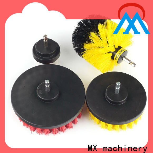 top quality nylon spiral brush wholesale for household