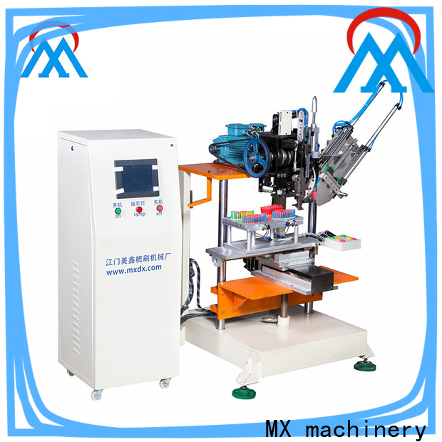 delta inverter plastic broom making machine supplier for broom