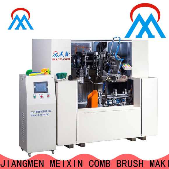 excellent broom making equipment directly sale for broom