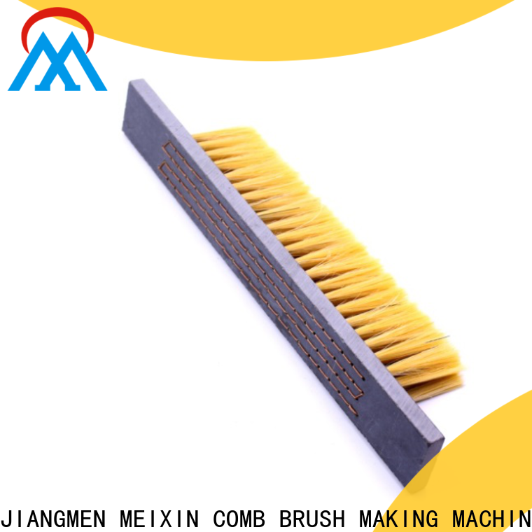 MX machinery spiral brush wholesale for industrial