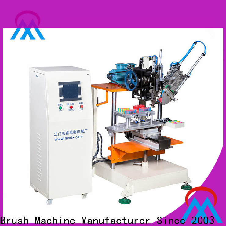 high productivity plastic broom making machine wholesale for broom