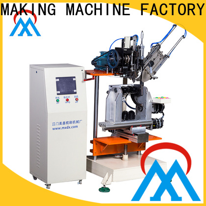 high productivity brush tufting machine inquire now for industry