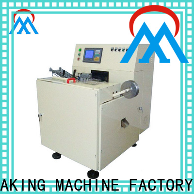 MX machinery brush tufting machine with good price for clothes brushes