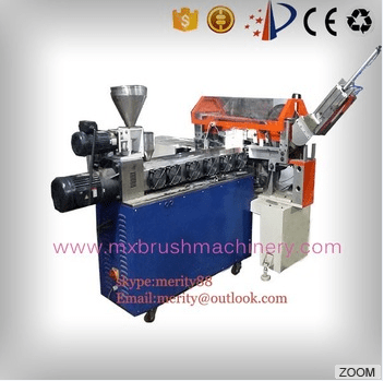 product-MX314 No Dust Broom machine-MX machinery-img-5