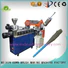 MEIXIN Brand pneunatic automatic Manual Broom Trimming Machine phool flaggable