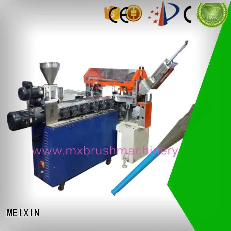MEIXIN cutting trimming machine automatic making
