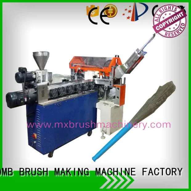 Manual Broom Trimming Machine and broom co cutting Bulk Buy