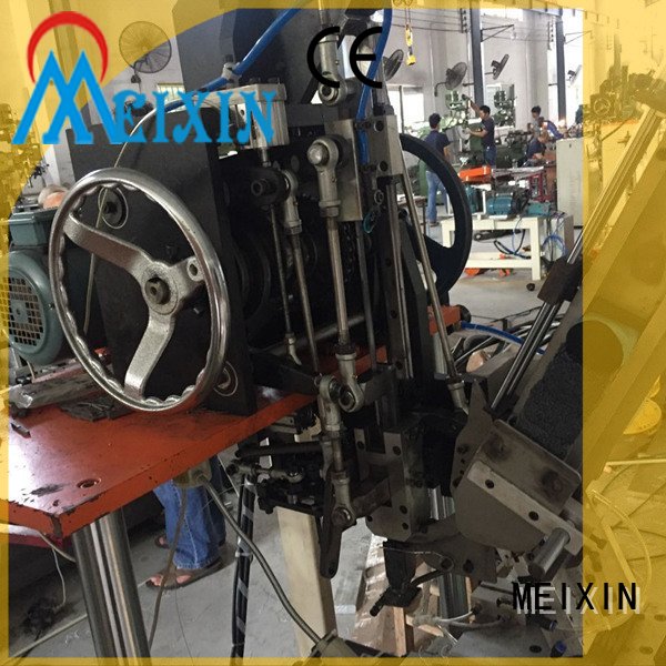 abrassive mx Drilling And Tufting Machine hot selling MEIXIN