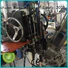 MEIXIN cnc brush tufting machine heads tufting and