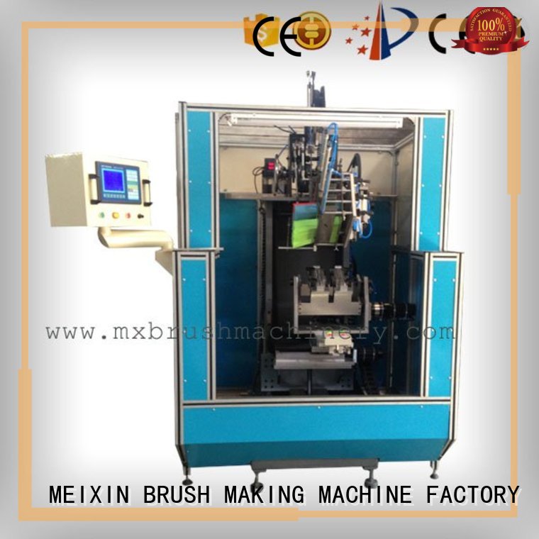 brush making machine for sale new professional MEIXIN Brand