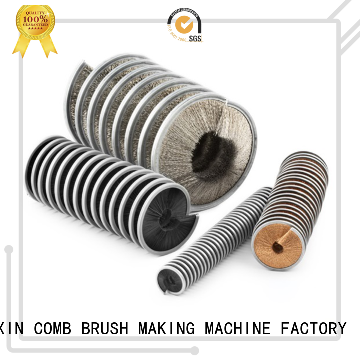 MEIXIN hot selling metal brush for commercial