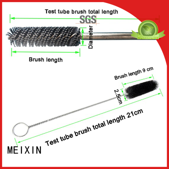 plastic brush for cleaning for industrial MEIXIN