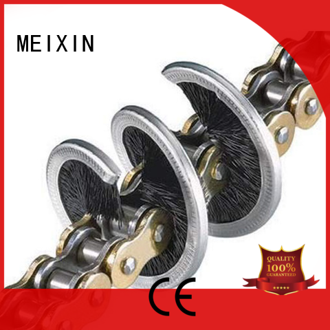 MEIXIN cost-effective pipe cleaning brush supplier for industrial