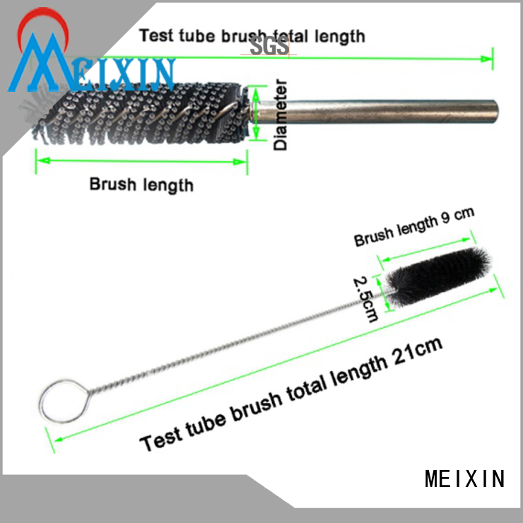 popular cleaning roller brush wholesale for industrial