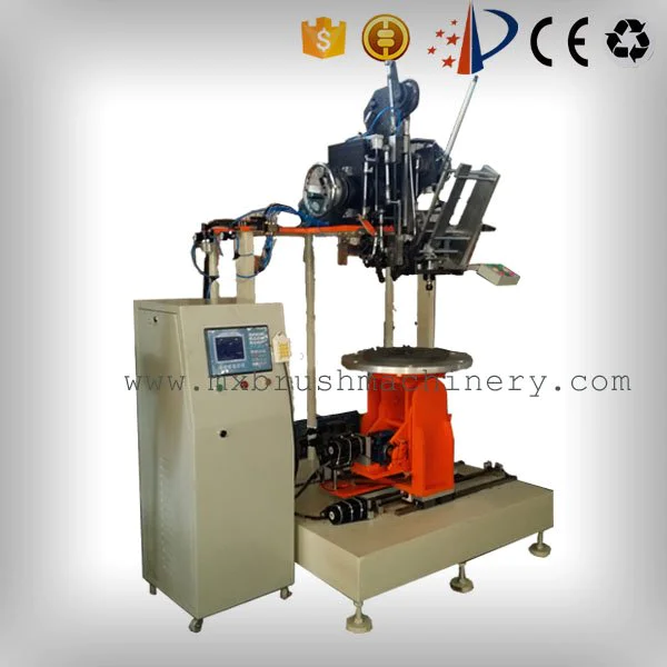 product-MX machinery-MX207 3 Axis 1 Head Drilling And Tufting Machine-img-4