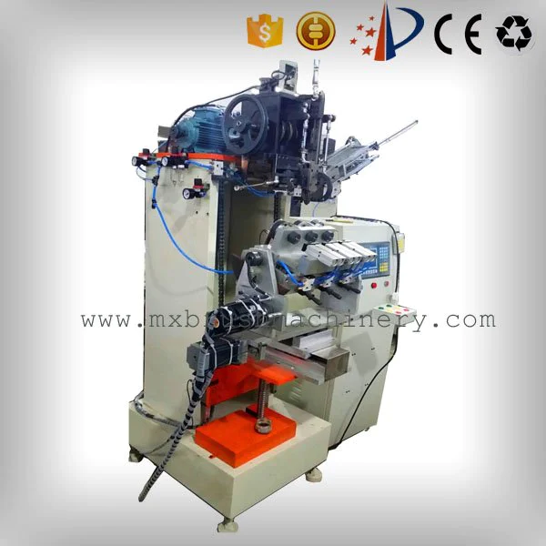 product-MX186 5 Axis Jade Brush Tufting Machine-MX machinery-img-5