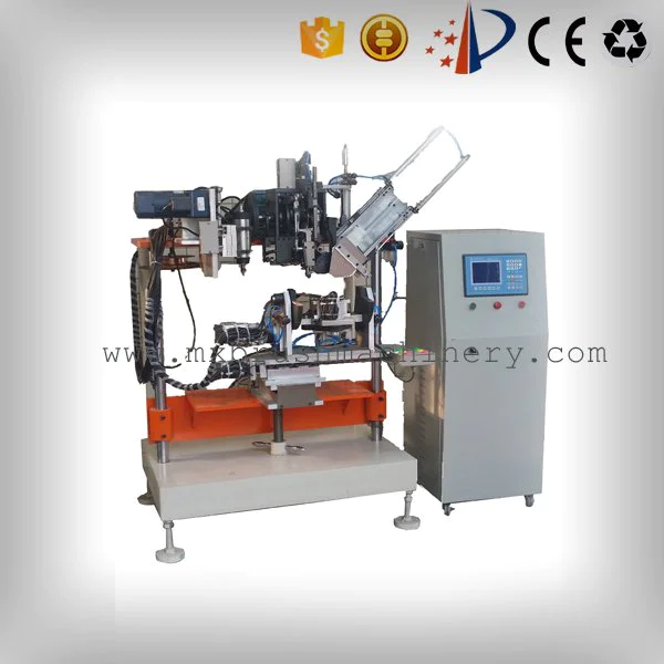 product-4 Axis Tufting Machine-MX machinery-img-5