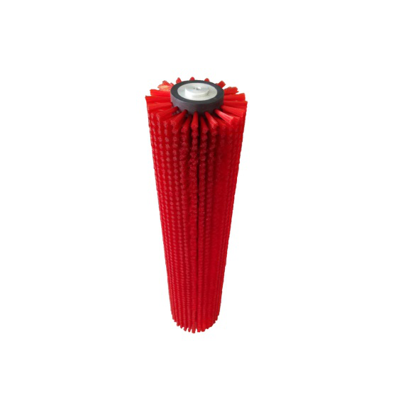 top quality nylon spiral brush wholesale for household