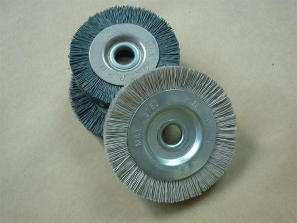product-Custom Industrial Abrasive Polishing Wheel brush Chinese manufacturer-MX machinery-img-5