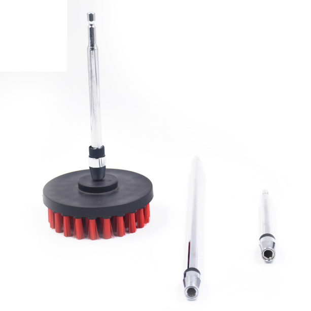 product-Drill Power Drill Rotary Brush for Carpet and Tile-MX machinery-img-5