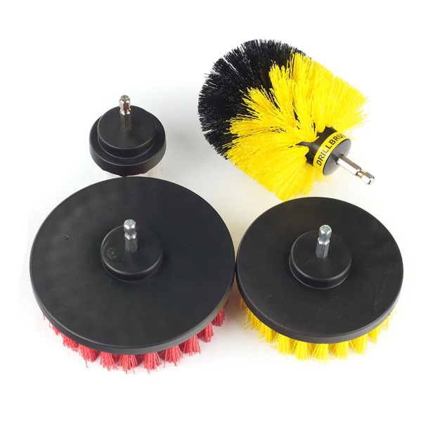 MX machinery cost-effective nylon cleaning brush wholesale for cleaning