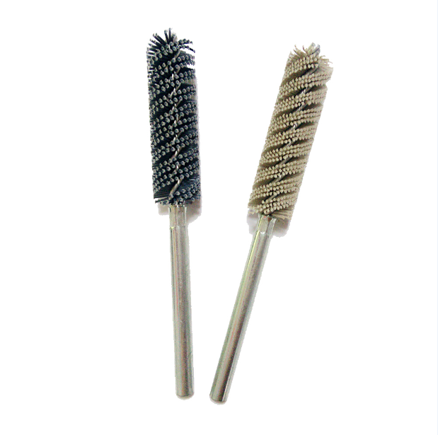 top quality nylon tube brushes personalized for cleaning