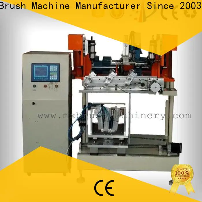 MEIXIN broom manufacturing machine wholesale for toilet brush