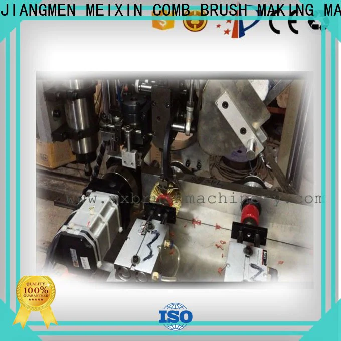 MEIXIN broom making machine for sale inquire now for bristle brush