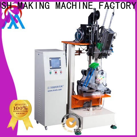 MEIXIN quality toothbrush making machine customized for household brush