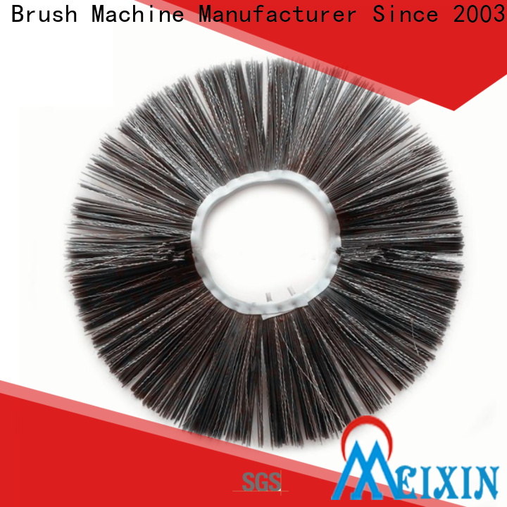 cost-effective pipe brush wholesale for commercial