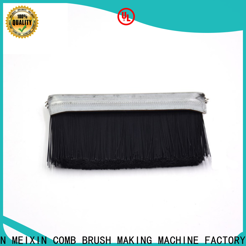 MEIXIN brush seal strip wholesale for household