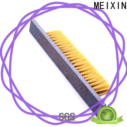 MEIXIN top quality nylon cleaning brush personalized for commercial