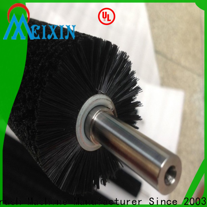 cost-effective pipe brush supplier for car