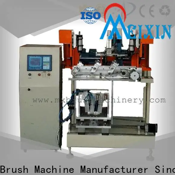 MEIXIN broom manufacturing machine supplier for tooth brush