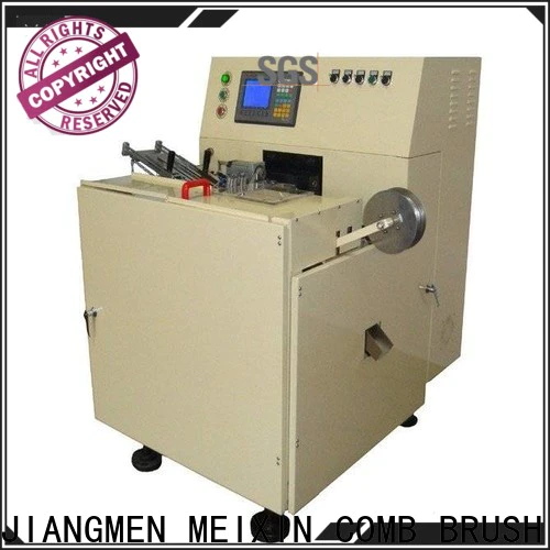 MEIXIN professional Brush Making Machine inquire now for household brush