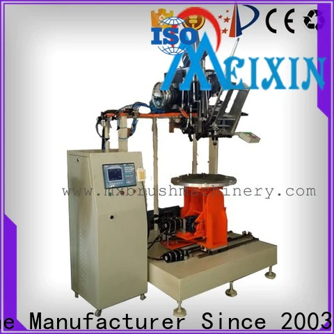 MEIXIN small brush making machine with good price for bristle brush