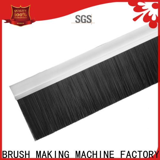popular brush seal strip wholesale for washing
