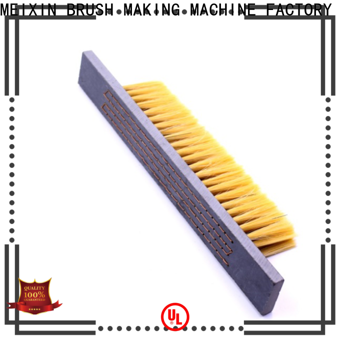 MEIXIN spiral brush factory price for industrial