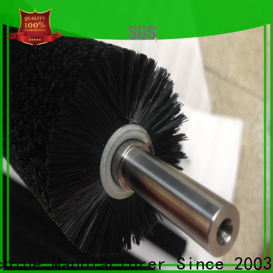 MEIXIN brush roll supplier for industrial