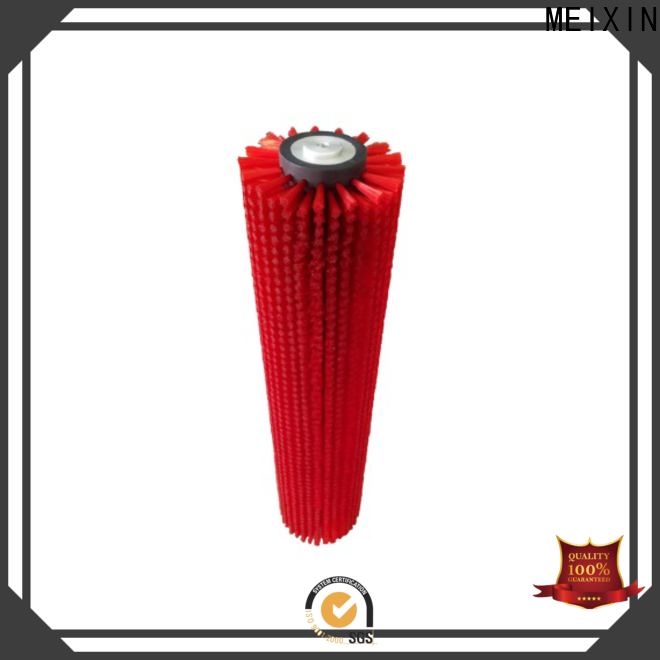top quality nylon brush supplier for commercial