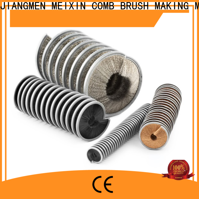 quality metal brush design for household