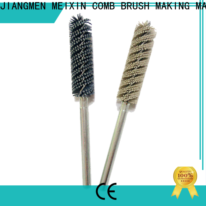MEIXIN tube cleaning brush wholesale for commercial