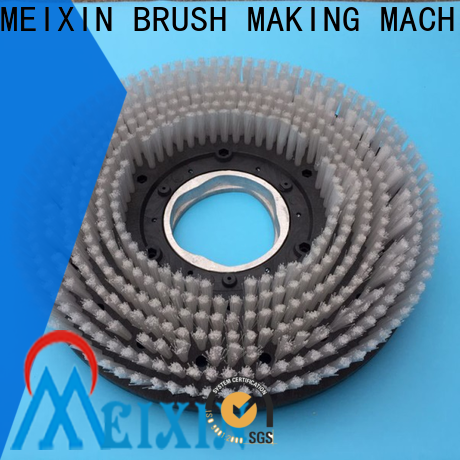 MEIXIN top quality pipe brush personalized for cleaning