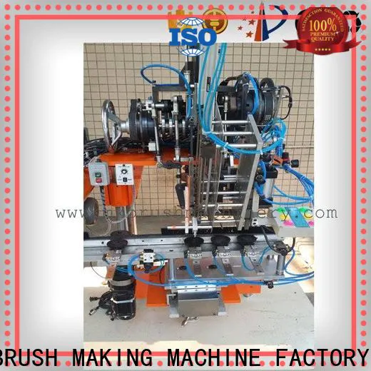 MEIXIN Drilling And Tufting Machine customized for industry