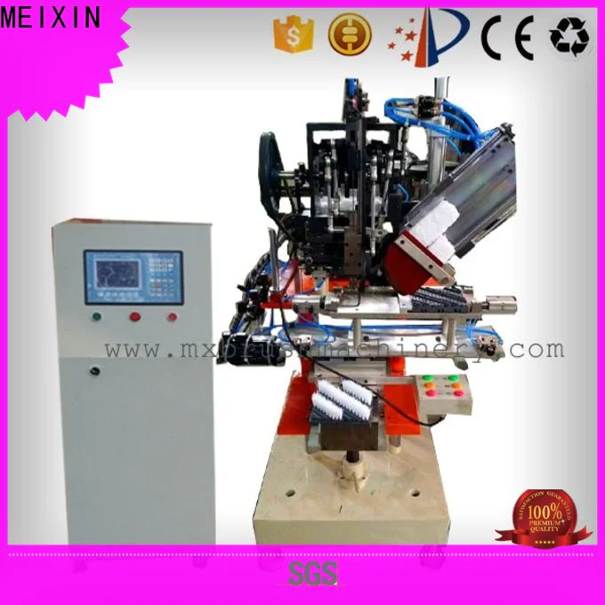 MEIXIN Brush Making Machine personalized for clothes brushes