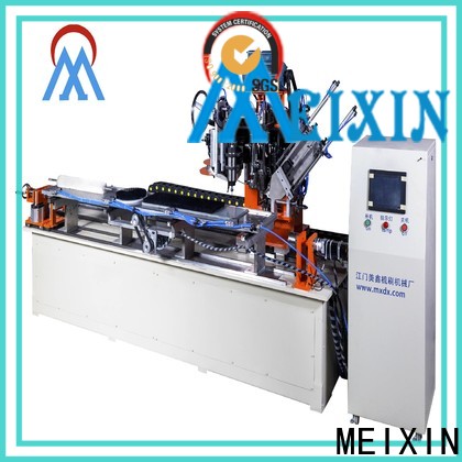 Meixin alta produtividade escova fazendo a máquina agora para escova de cerdas